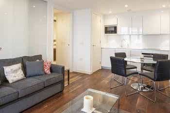 Oxford Street Apartments Oxford Street Apartments
