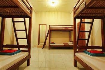Senses Suites Hostel Senses Suites Hostel