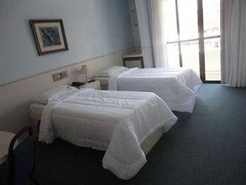 Canasvieiras Praia Hotel0