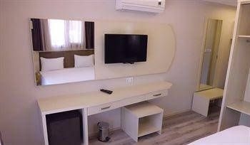 Funda Otel Gocek0