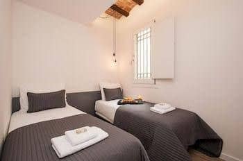 SSA Portaferrissa Apartments SSA Portaferrissa Apartments