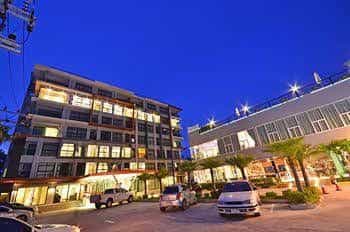 The Nice Condotel Bangtao Beach The Nice Condotel Bangtao Beach