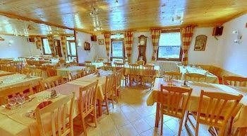 Hotel du Lievre Blanc4