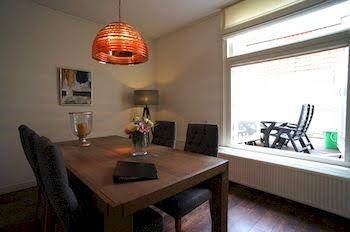 Shortstay Apartments Noordeinde0