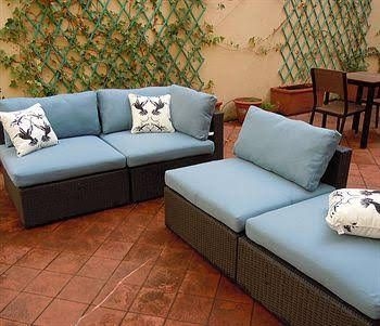 Bed & Breakfast Le Terrazze3