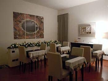 Bed & Breakfast Le Terrazze Bed & Breakfast Le Terrazze