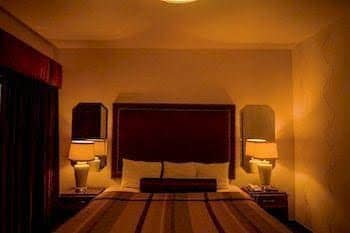 Hotel Frontiere Hotel Frontiere