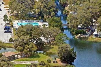 Bulow RV Resort0