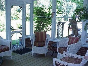 Le Papillon Bed & Breakfast0