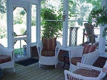 Le Papillon Bed & Breakfast Le Papillon Bed & Breakfast