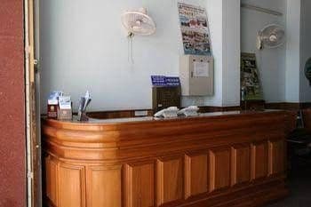 Quang Vinh Hotel Quang Vinh Hotel