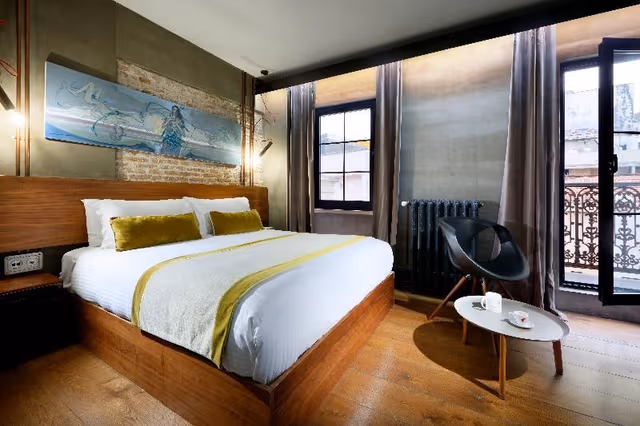 JUNIOR SUITE STANDARD