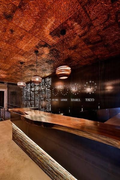 Occidental The Public1