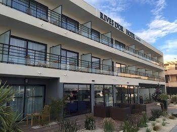 Rives d'Or Hotel1