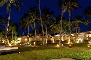 Isla Tajin Beach & River Resort3