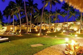 Isla Tajin Beach & River Resort0