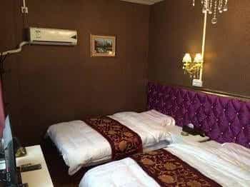 Guilin Garden Inn Guilin Garden Inn
