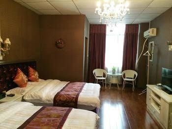 Guilin Garden Inn4