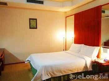 Dongying Blue Horizon Xicheng Hotel Dongying Blue Horizon Xicheng Hotel