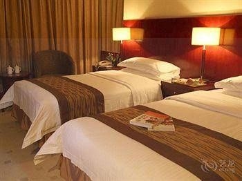 Dongying Blue Horizon Xicheng Hotel0