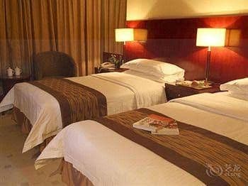 Dongying Blue Horizon Xicheng Hotel Dongying Blue Horizon Xicheng Hotel
