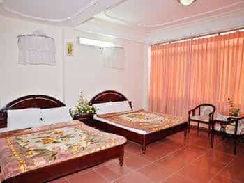 Duy Phuong Hotel Duy Phuong Hotel