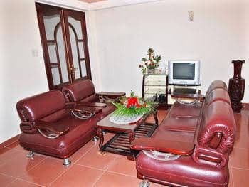 Duy Phuong Hotel Duy Phuong Hotel
