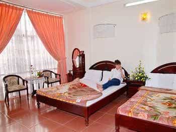 Duy Phuong Hotel Duy Phuong Hotel