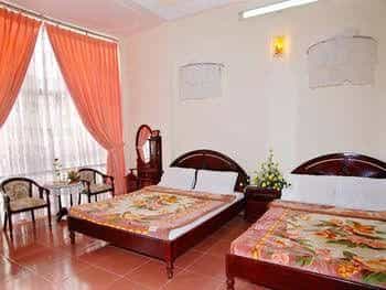 Duy Phuong Hotel Duy Phuong Hotel