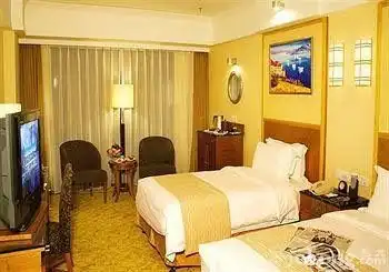 Blue Horizon International Hotel Blue Horizon International Hotel