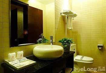 Huating Holiday Inn - Yangshuo Huating Holiday Inn - Yangshuo