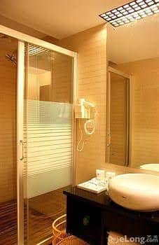 Huating Holiday Inn - Yangshuo Huating Holiday Inn - Yangshuo