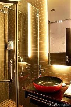 Huating Holiday Inn - Yangshuo4