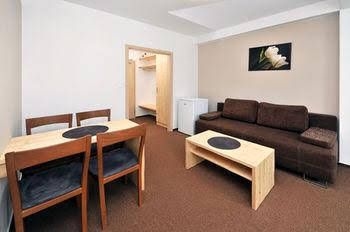 Aplend Aparthotel Belveder, Tatranska Lomnica3