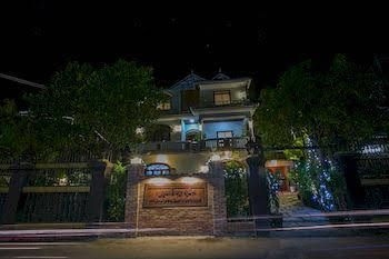 Friendly Angkor Boutique2