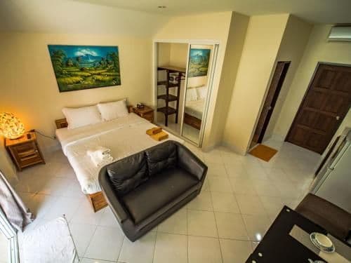 Superior Bungalow