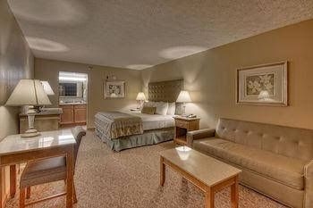 Accommodation By Willow Brook Lodge1