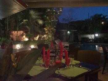 Enchanted Waters Hotel1