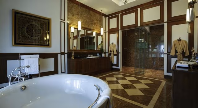 SUITE DELUXE
