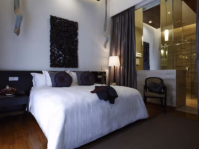 SUITE DELUXE