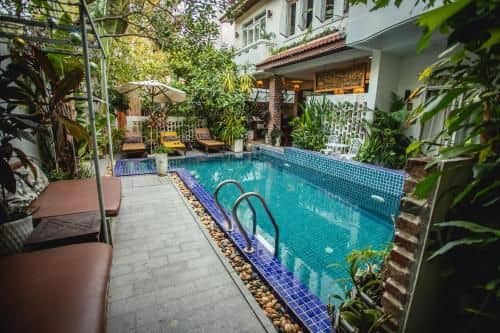 VMANSION Boutique Hotel VMANSION Boutique Hotel