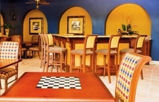 Wyndham Santa Barbara Resort - Extra Holidays4