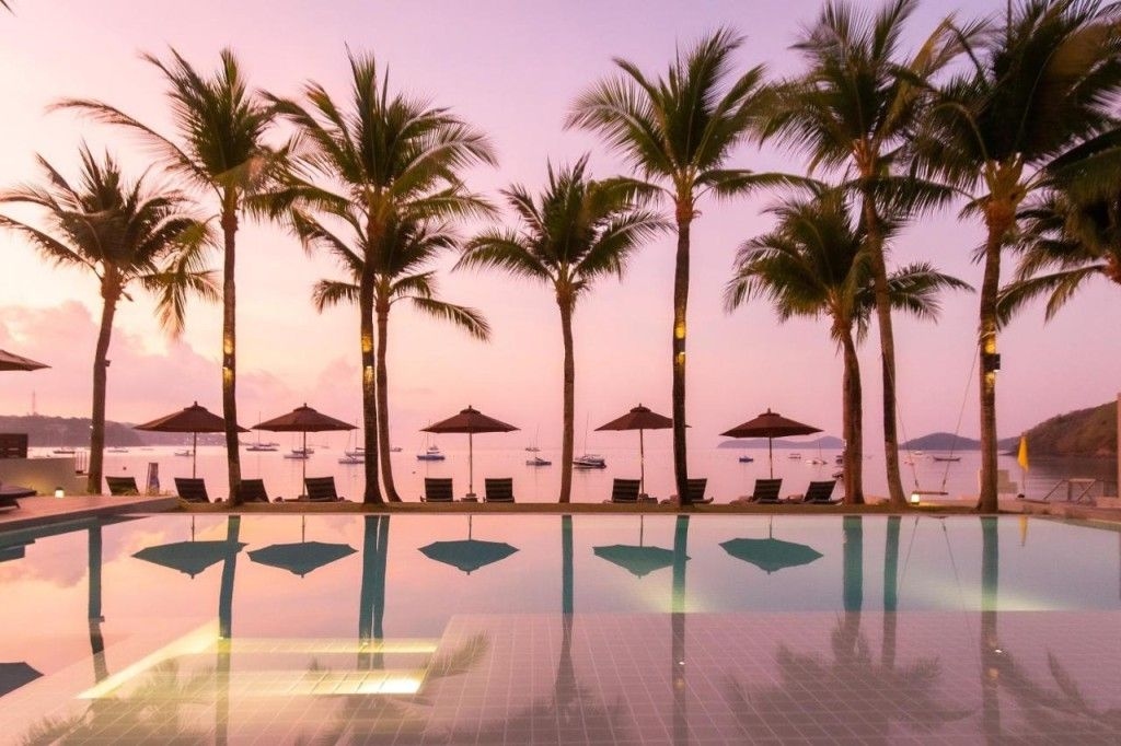 บัญดารา วิลล่า ภูเก็ต (Bandara Pool Villas Phuket)1