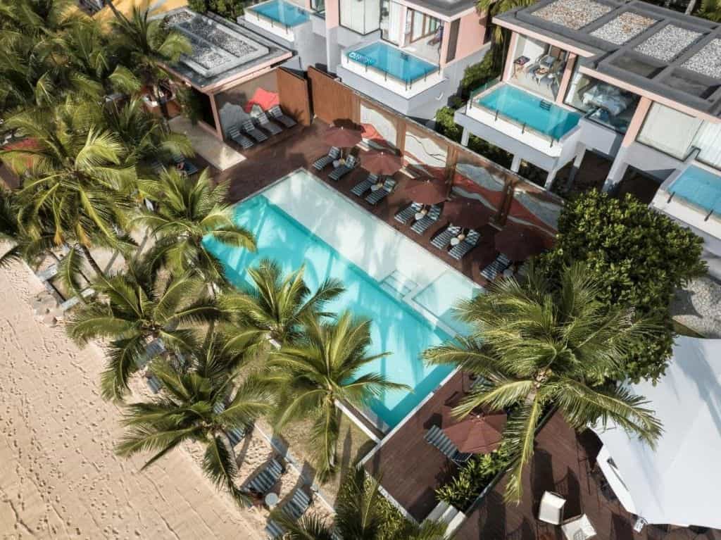 Bandara Pool Villas Phuket Bandara Pool Villas Phuket