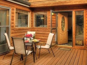 Condos At Jackson Hole Golf and Tennis by Jackson Lodging Co4