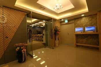 philstay myeongdong philstay myeongdong