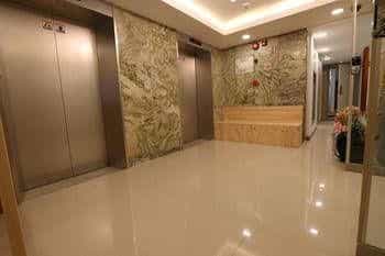 philstay myeongdong philstay myeongdong