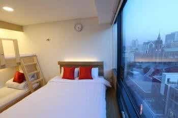 philstay myeongdong philstay myeongdong