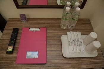 Nan Jing 222 Homestay3