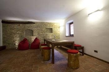 B&B La Ceramica Moline0